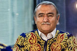 Tajik well known musician Davlatmand Kholov passed away