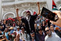 تونس سفیر آمریکا را احضار کرد