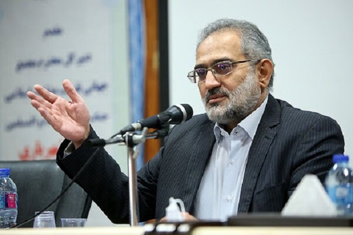 رئیس دانشگاه مذاهب اسلامی به کرونا مبتلا شد/سیدمحمد حسینی در بیمارستان