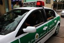 اخبار کوتاه پلیس یزد/ از دستگیری کلاهبردار مامورنما در یزد تا مبارزه با سوداگران مرگ