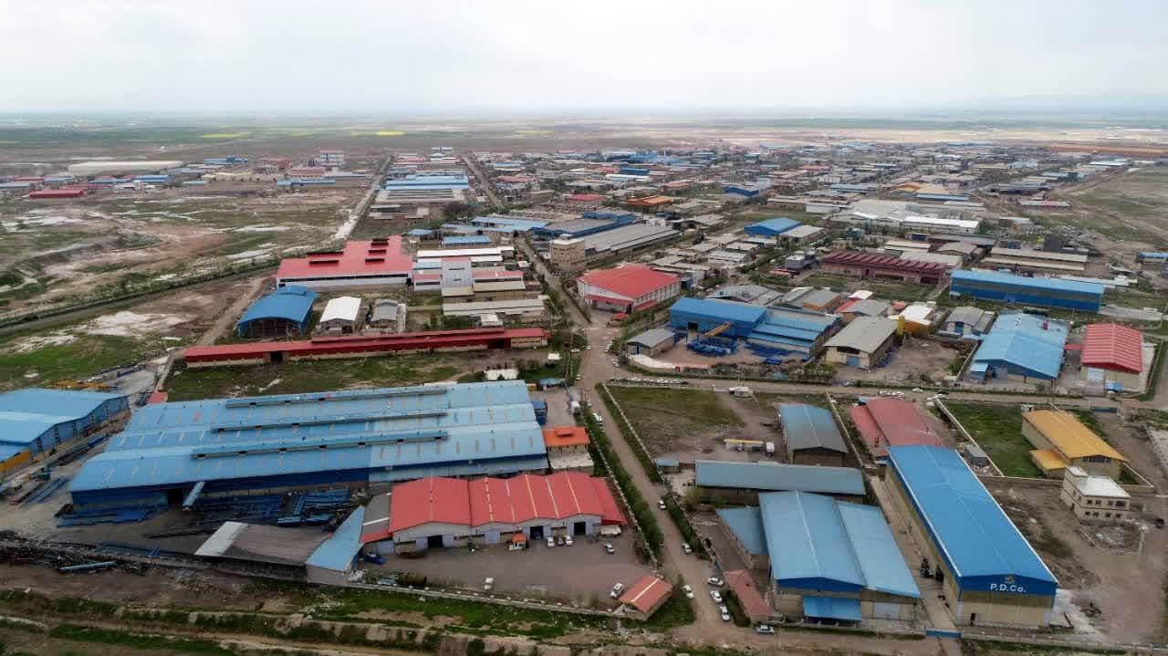 بازگشت 43 واحد راکد به چرخه تولید در شهرکهای صنعتی استان قزوین