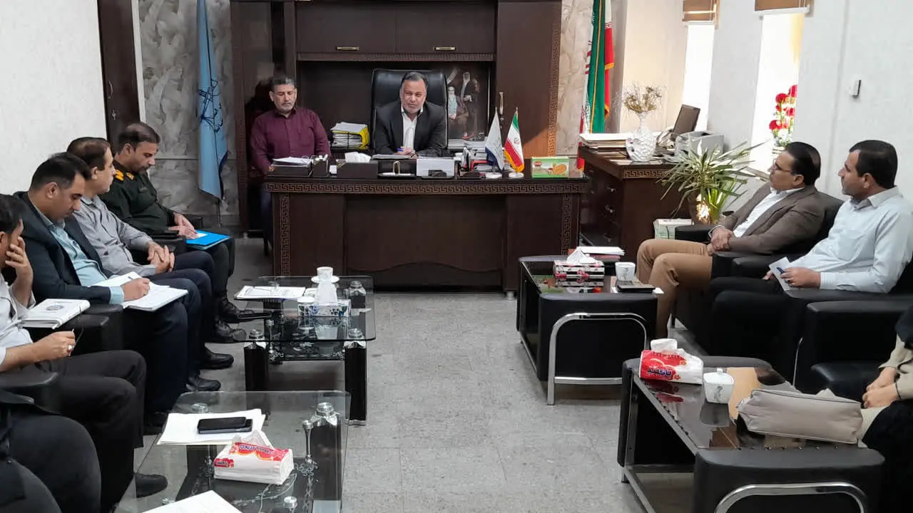 طرح جمع‌آوری سلاح و مهمات غیرمجاز با قاطعیت در استان اجرا می‌شود