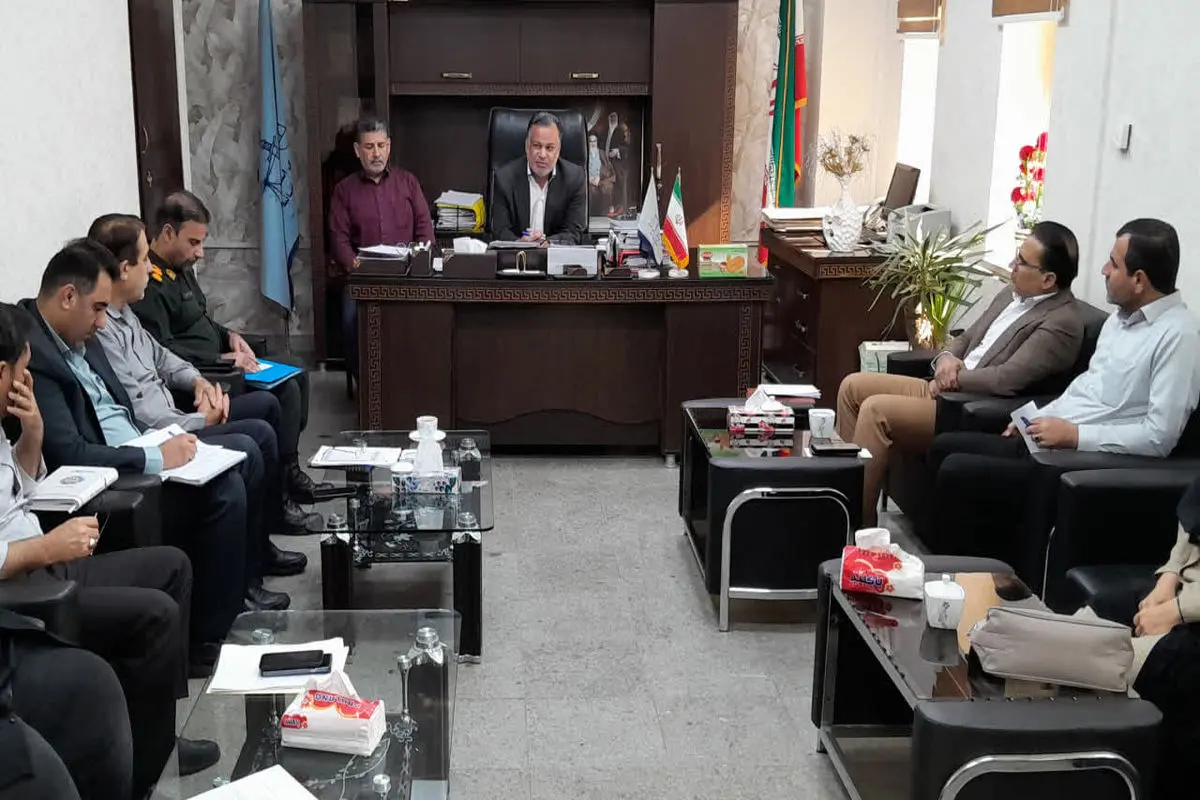 دادستانی 
