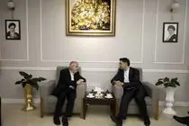 سفر وزیر میراث فرهنگی، گردشگری و صنایع دستی به کیش + فیلم