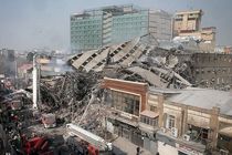 ساختمان‌‎های ناایمن در تهران مانند بمب ساعتی عمل می‌کنند و باید تا پایان سال تکلیفشان روشن شود