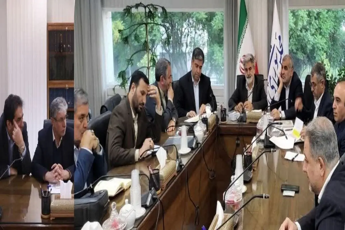 همافزایی مسئولان اردبیل برای بهرهبرداری حداکثری از سفر آتی رئیسجمهور به استان