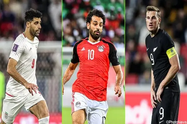 تیم ایران سخت‌ترین حریف بلژیک در دور گروهی است