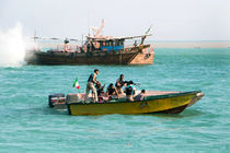 توسعه اقتصاد دریا محور راه علاج مبارزه با قاچاق 