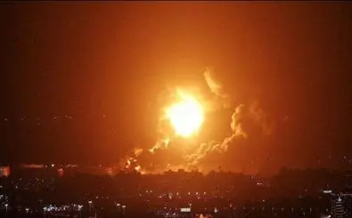 Hodeida International Airport targeted by US, UK strikes