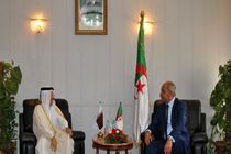 وزیر خارجه قطر: حماس یک جنبش مشروع است