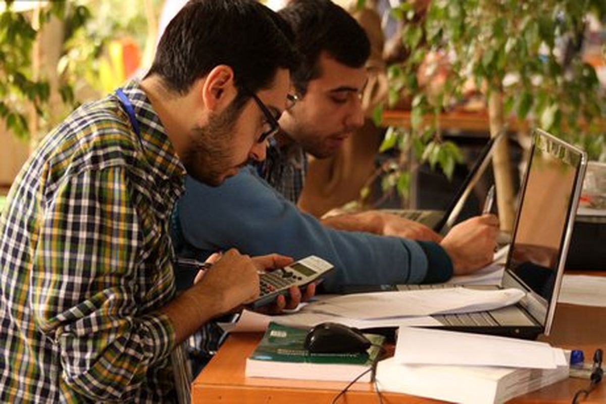 کسب رتبه سوم جهانی ایران در المپیاد ۲۰۱۶ کامپیوتر