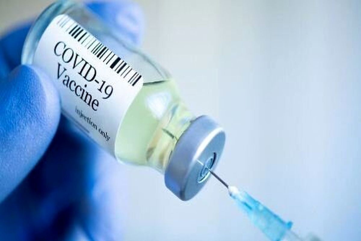  واکسیناسیون افراد بالای ۶۰ سال به زودی آغاز  می شود