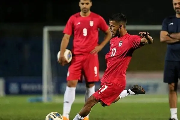 دعوت مهدی قایدی و مهدی محبی به اردوی تیم ملی فوتبال ایران