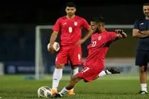 دعوت مهدی قایدی و مهدی محبی به اردوی تیم ملی فوتبال ایران