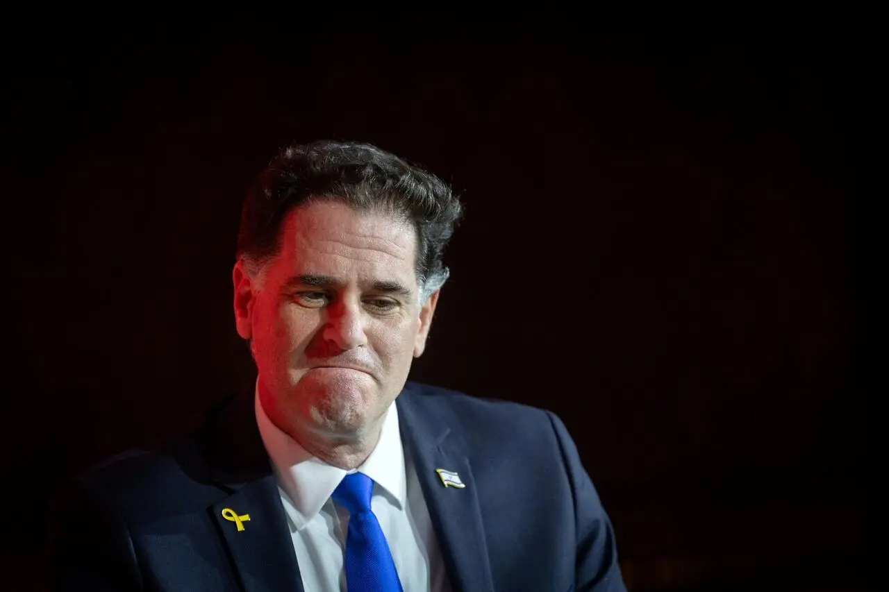 وزیر امور راهبردی رژیم صهیونیستی آماده کناره‌گیری از کابینه است