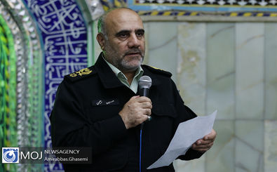 باند بین‌المللی قاچاق مواد مخدر در تهران توقیف شد