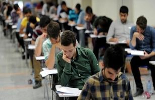 دانش‌آموزان بدون کارت امتحان نهایی می‌توانند با «شناسنامه» در جلسه حاضر شوند