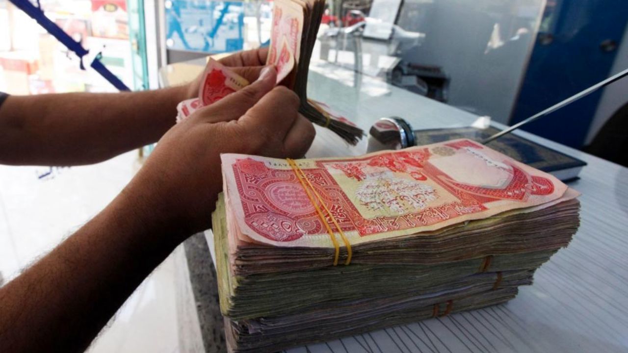 جایگزینی دینار عراق با دلار برای زوار اربعین، مقدمه‌ حذف دلار از تجارت است