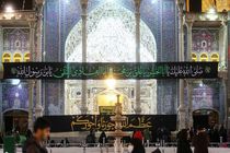 شهر قم در سالروز شهادت امام هادی (ع) غرق در عزا و ماتم شد