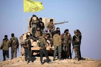 نیروهای کرد از رأس العین سوریه خارج شدند
