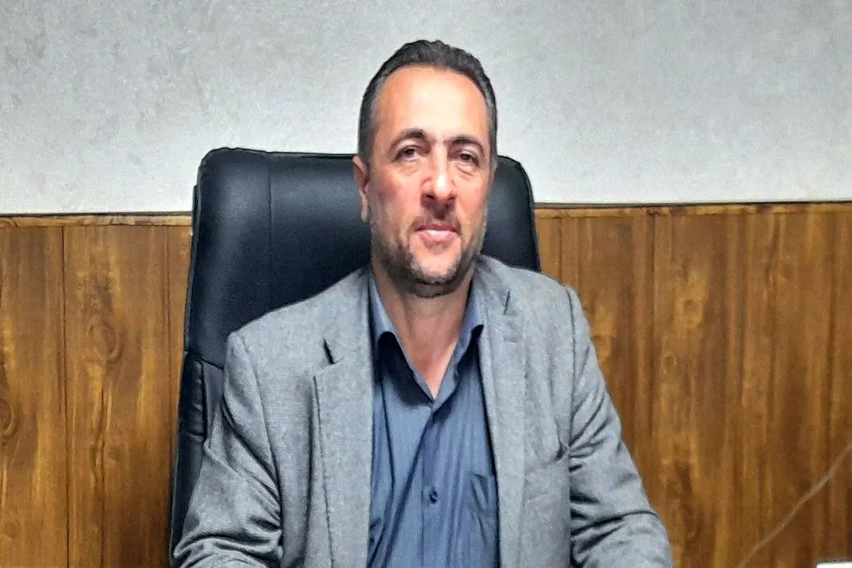 افزایش مصرف گل در بین دختران در چالوس