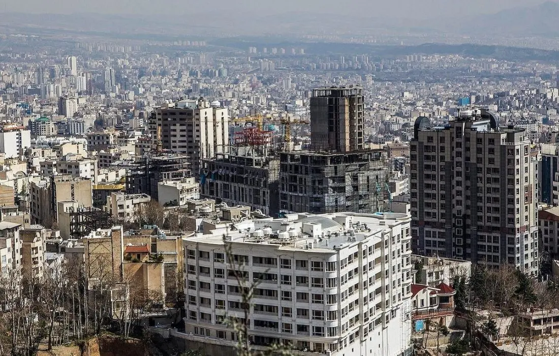 امکان بلندمرتبه‌سازی در کلیه مناطق ۱۲گانه مشهد فراهم شود