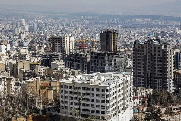 امکان بلندمرتبه‌سازی در کلیه مناطق ۱۲گانه مشهد فراهم شود