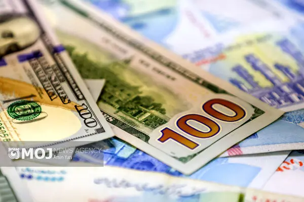 جدیدترین قیمت ارزها در بازار آزاد امروز ۲۷ آذر ۱۴۰۴