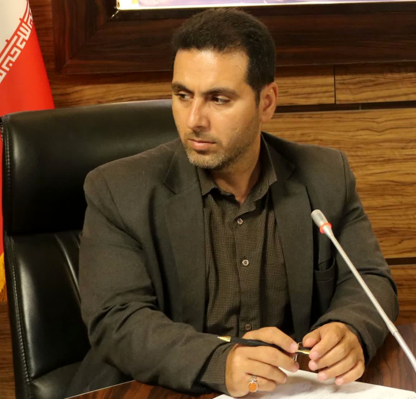 طرح جدید فرمانداری یزد برای صنعت و صنف با عنوان طرح شهید الله دادی