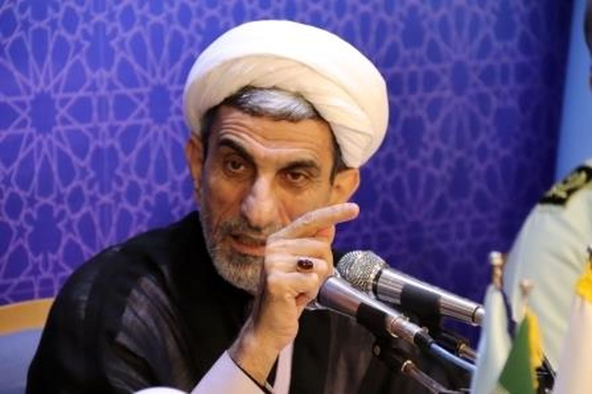  افرادی که موجب تحریک نوجوانان برای حضور در اغتشاشات شدند باید پاسخگو باشند