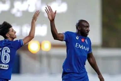 پرسپولیس به مهاجم سابق الهلال پیشنهاد ۲ میلیون دلاری داد
