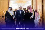اینفوگرافیک/دستاورد سفر لاریجانی به ریاض چه بود؟