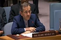 Iran Reserves the Right to Respond to Israeli Threats