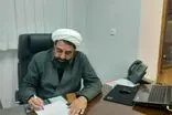دبیرستاد امربه معروف ونهی از منکر استان اصفهان هفته انتظامی را تبریک گفت