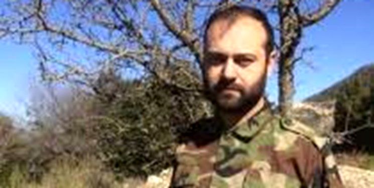 ترور یکی از فرماندهان حزب الله در لبنان 