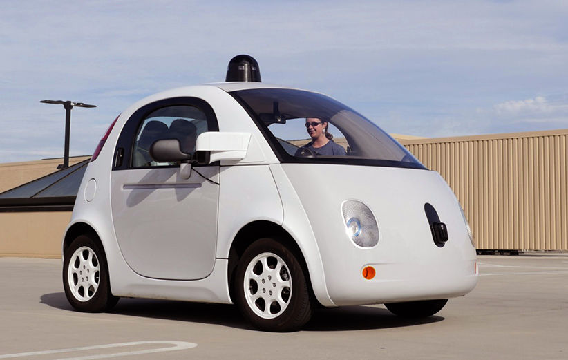 طراح خودروهای خودران گوگل خداحافظی کرد