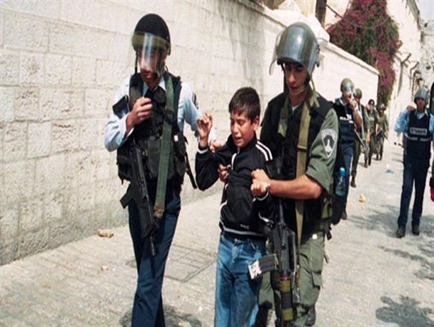 شهادت یک فلسطینی در بند رژیم صهیونیستی 