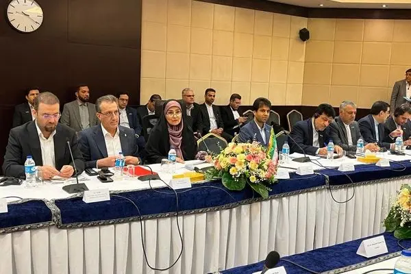 تدوین نقشه راه تجارت ۱۰ میلیارد دلاری ایران و پاکستان در سه ماه آینده