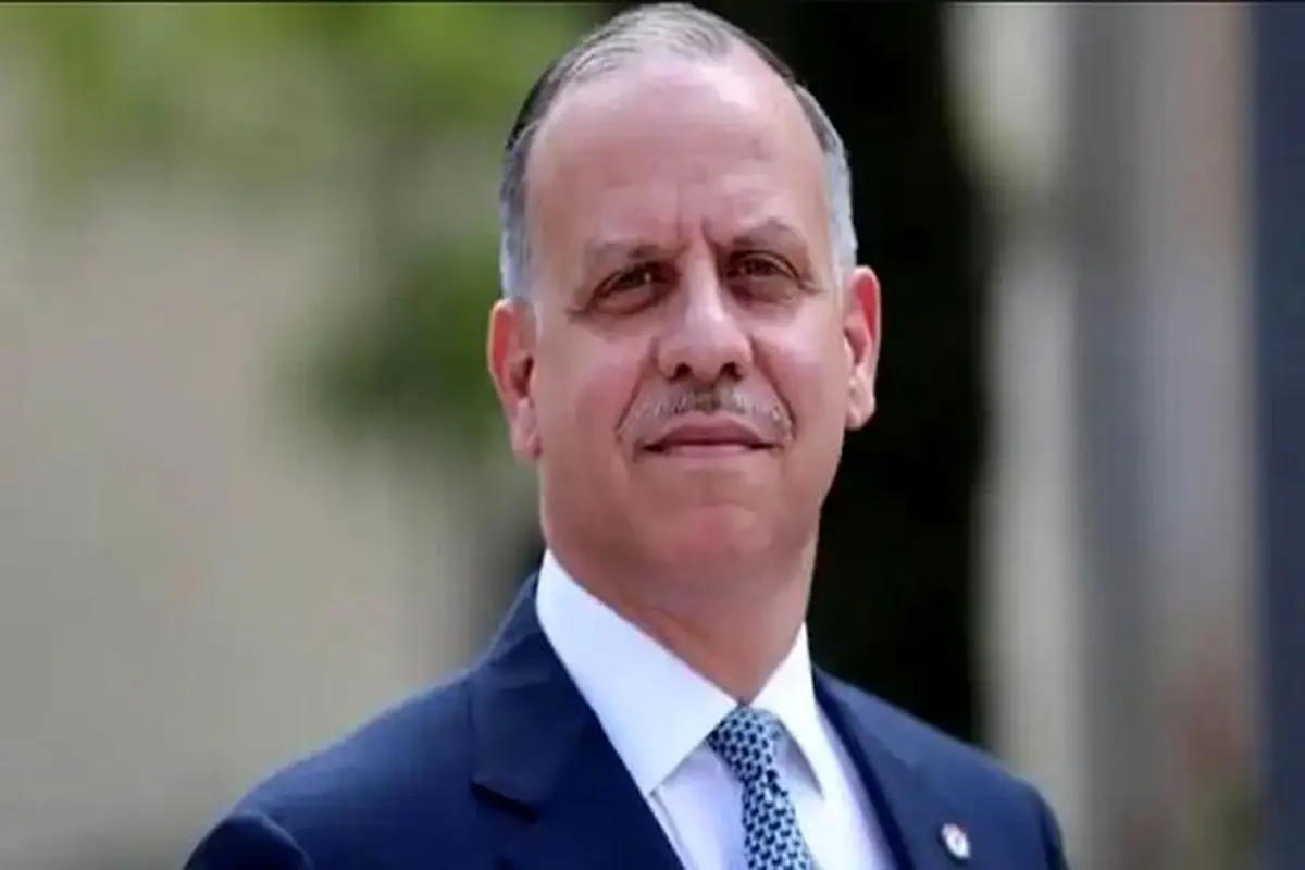 پادشاه اردن