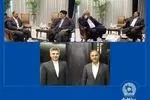 مدیرعامل بانک تجارت میزبان نمایندگان مردم در مجلس شورای اسلامی