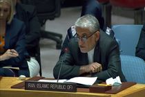تلاش آمریکا برای متهم کردن ایران به نقض قطعنامه ۲۲۳۱ بی‌اساس است