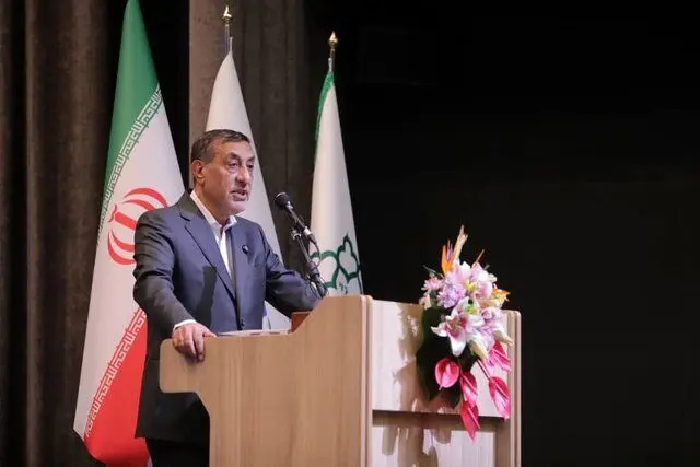 گزینش باید الگویی از عدالت و امید در دولت باشد