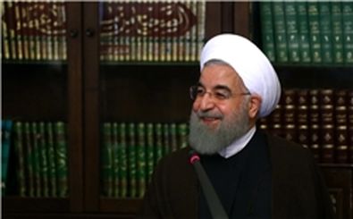 روحانی برای دفاع از وزرای پیشنهادی سه‌شنبه به مجلس می‌رود