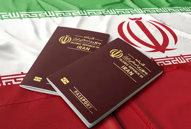 صدور یک میلیون و ۳۷۰ هزار جلد گذرنامه زیارتی از ابتدای سال تاکنون