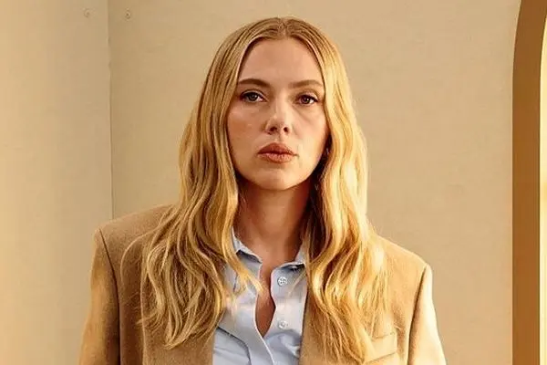 اسکارلت جوهانسون ستاره جدید فیلم «جن‌گیر»شد