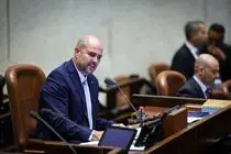 حماس با رسمیت شناخته شدن فلسطین پیروز است