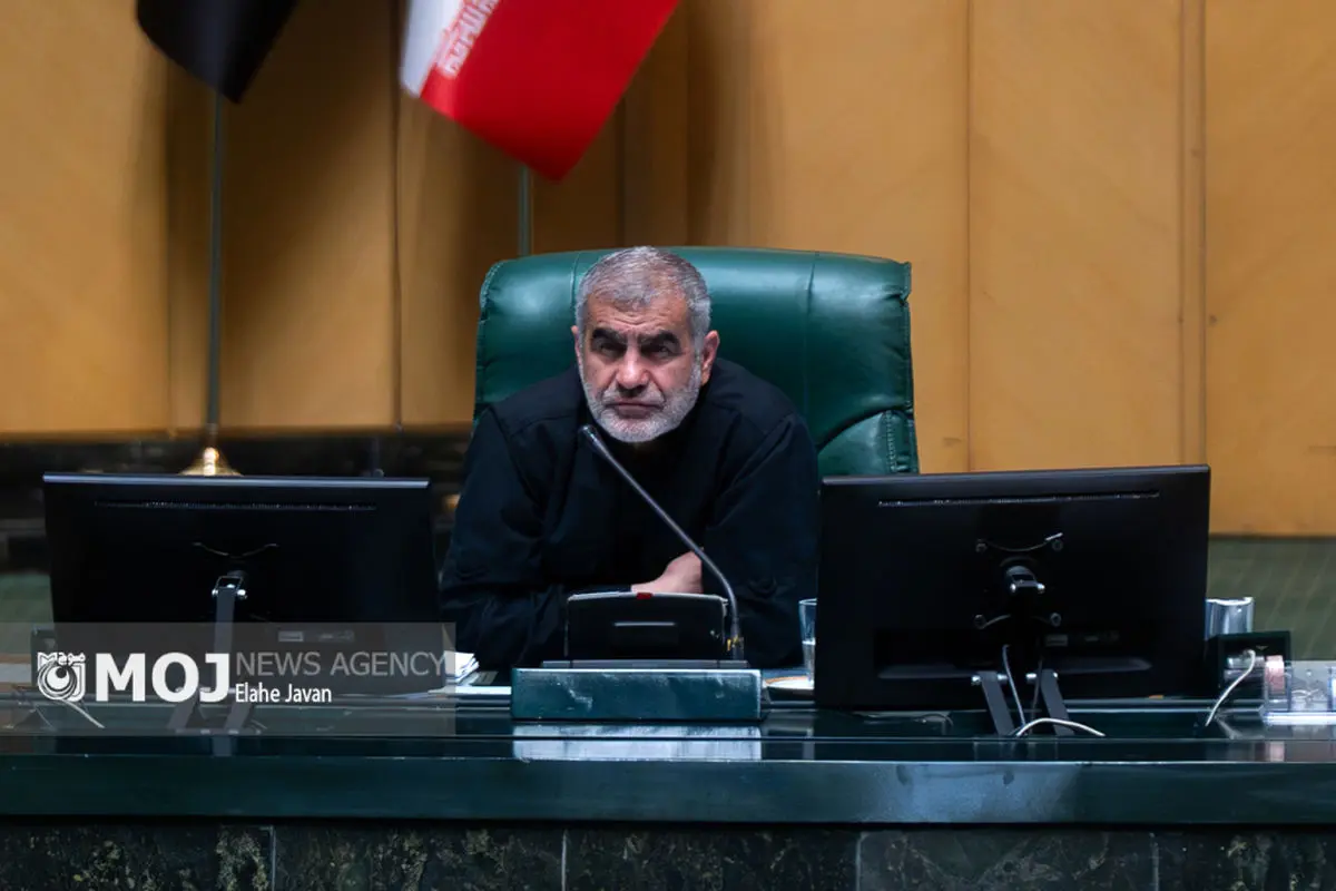 نامه رسمی دولت برای استرداد لایحه فضای مجازی به مجلس ارسال شد