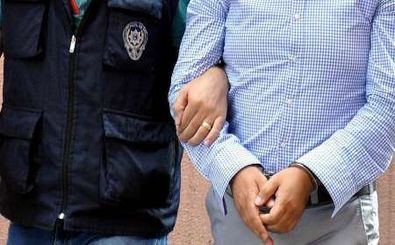 پلیس ترکیه ۴۰ مظنون به همکاری با داعش را بازداشت کرد