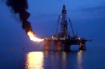 اعطای مجوز آمریکا به (BP) و سریکا برای اداره میدان گازی ایران در دریای شمال