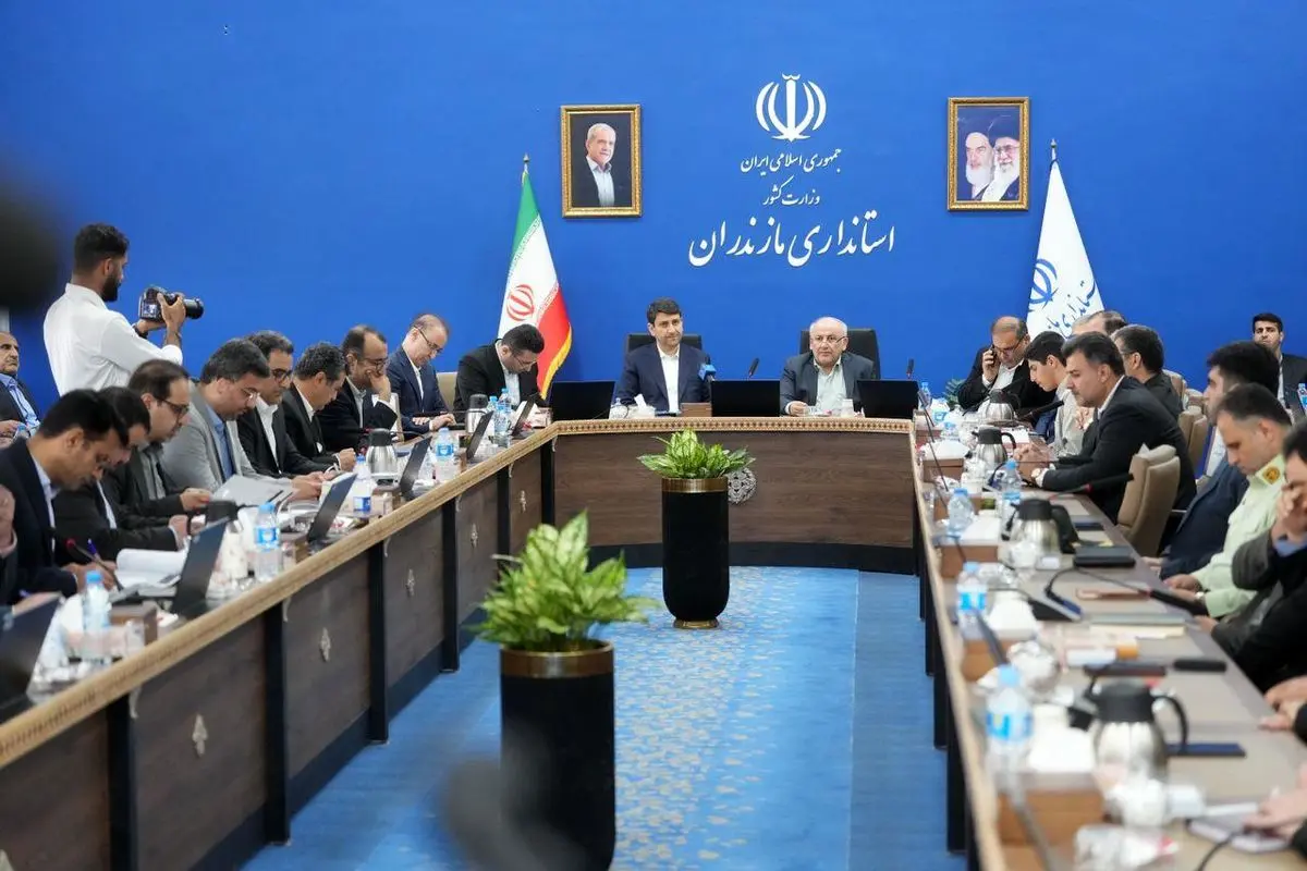توسعه ارتباطات مازندران با سرمایهگذاری ۶ هزار میلیاردی شتاب می گیرد